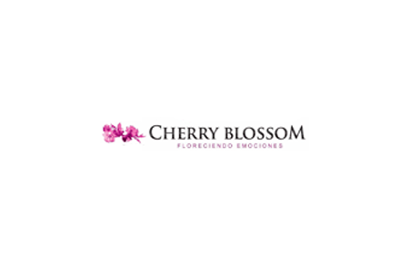 Cherry Blossom