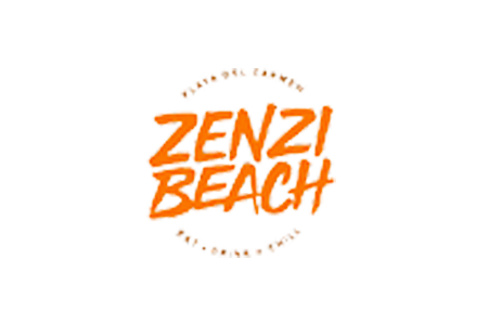 Zenzi Beach